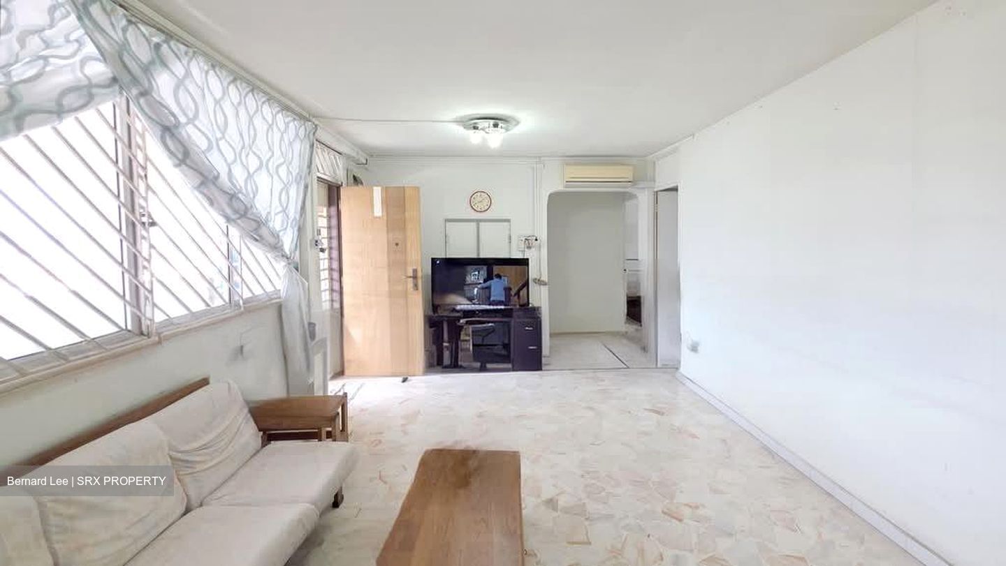 Blk 170 Bedok South Road (Bedok), HDB 4 Rooms #566565811